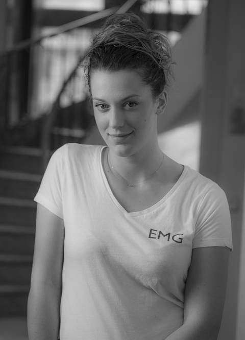 GEMMA